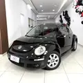 VOLKSWAGEN NEW BEETLE 2.0 MI 8V GASOLINA 2P MANUAL VOLKSWAGEN NEW BEETLE 2.0 MI 8V GASOLINA 2P MANUAL