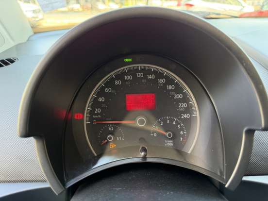 VOLKSWAGEN-NEW BEETLE-2.0 MI 8V GASOLINA 2P TIPTRONIC VOLKSWAGEN-NEW BEETLE-2009