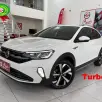 VOLKSWAGEN NIVUS 1.0 200 TSI TOTAL FLEX HIGHLINE AUTOMÁTICO VOLKSWAGEN NIVUS 1.0 200 TSI TOTAL FLEX HIGHLINE AUTOMÁTICO