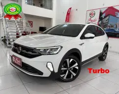 VOLKSWAGEN NIVUS 1.0 200 TSI TOTAL FLEX HIGHLINE AUTOMÁTICO VOLKSWAGEN NIVUS 1.0 200 TSI TOTAL FLEX HIGHLINE AUTOMÁTICO