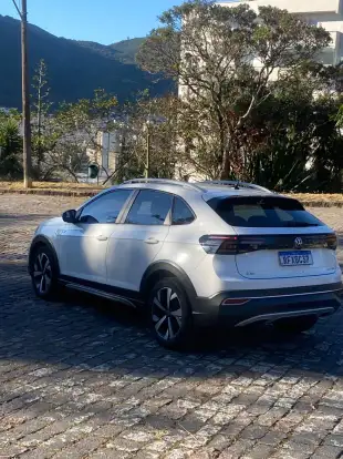 VOLKSWAGEN-NIVUS-1.0 200 TSI TOTAL FLEX HIGHLINE AUTOMÁTICO VOLKSWAGEN-NIVUS-2020