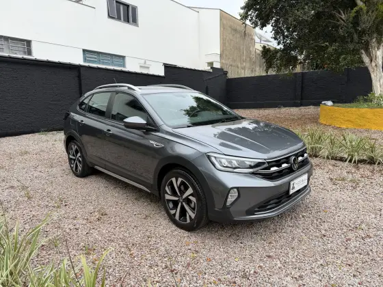 VOLKSWAGEN NIVUS 1.0 200 TSI TOTAL FLEX HIGHLINE AUTOMÁTICO