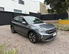 VOLKSWAGEN NIVUS 1.0 200 TSI TOTAL FLEX HIGHLINE AUTOMÁTICO VOLKSWAGEN NIVUS 1.0 200 TSI TOTAL FLEX HIGHLINE AUTOMÁTICO