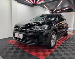 VOLKSWAGEN NIVUS 1.0 200 TSI TOTAL FLEX COMFORTLINE AUTOMÁTICO VOLKSWAGEN NIVUS 1.0 200 TSI TOTAL FLEX COMFORTLINE AUTOMÁTICO
