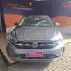 VOLKSWAGEN NIVUS 1.0 200 TSI TOTAL FLEX COMFORTLINE AUTOMÁTICO VOLKSWAGEN NIVUS 1.0 200 TSI TOTAL FLEX COMFORTLINE AUTOMÁTICO
