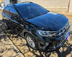VOLKSWAGEN NIVUS 1.0 200 TSI TOTAL FLEX COMFORTLINE AUTOMÁTICO VOLKSWAGEN NIVUS 1.0 200 TSI TOTAL FLEX COMFORTLINE AUTOMÁTICO