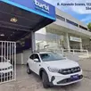 VOLKSWAGEN NIVUS 1.0 200 TSI TOTAL FLEX COMFORTLINE AUTOMÁTICO VOLKSWAGEN NIVUS 1.0 200 TSI TOTAL FLEX COMFORTLINE AUTOMÁTICO