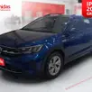 VOLKSWAGEN NIVUS 1.0 200 TSI TOTAL FLEX COMFORTLINE AUTOMÁTICO VOLKSWAGEN NIVUS 1.0 200 TSI TOTAL FLEX COMFORTLINE AUTOMÁTICO