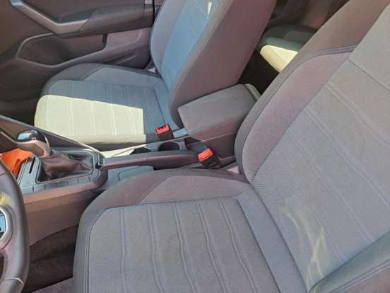 VOLKSWAGEN-NIVUS-1.0 200 TSI TOTAL FLEX COMFORTLINE AUTOMÁTICO VOLKSWAGEN-NIVUS-2024