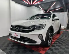 VOLKSWAGEN NIVUS 1.0 200 TSI TOTAL FLEX HIGHLINE AUTOMÁTICO VOLKSWAGEN NIVUS 1.0 200 TSI TOTAL FLEX HIGHLINE AUTOMÁTICO