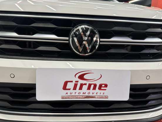 VOLKSWAGEN-NIVUS-1.0 200 TSI TOTAL FLEX HIGHLINE AUTOMÁTICO VOLKSWAGEN-NIVUS-2022