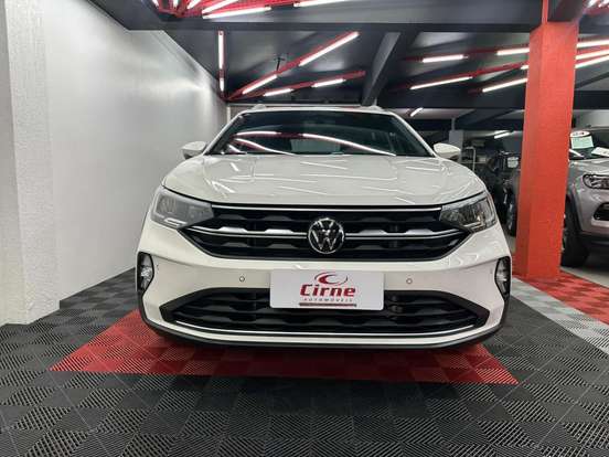 VOLKSWAGEN-NIVUS-1.0 200 TSI TOTAL FLEX HIGHLINE AUTOMÁTICO VOLKSWAGEN-NIVUS-2022