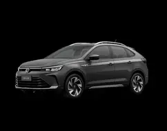 VOLKSWAGEN NIVUS 1.0 200 TSI TOTAL FLEX HIGHLINE AUTOMÁTICO VOLKSWAGEN NIVUS 1.0 200 TSI TOTAL FLEX HIGHLINE AUTOMÁTICO
