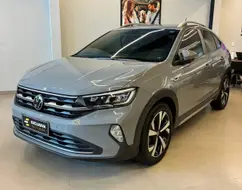 VOLKSWAGEN NIVUS 1.0 200 TSI TOTAL FLEX HIGHLINE AUTOMÁTICO VOLKSWAGEN NIVUS 1.0 200 TSI TOTAL FLEX HIGHLINE AUTOMÁTICO