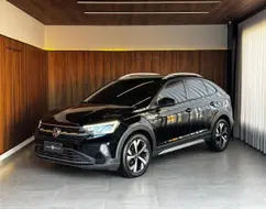 VOLKSWAGEN NIVUS 1.0 200 TSI TOTAL FLEX HIGHLINE AUTOMÁTICO VOLKSWAGEN NIVUS 1.0 200 TSI TOTAL FLEX HIGHLINE AUTOMÁTICO
