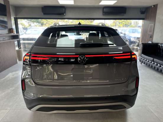 VOLKSWAGEN-NIVUS-1.0 200 TSI TOTAL FLEX HIGHLINE AUTOMÁTICO VOLKSWAGEN-NIVUS-2024