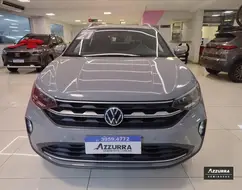 VOLKSWAGEN NIVUS 1.0 200 TSI TOTAL FLEX HIGHLINE AUTOMÁTICO VOLKSWAGEN NIVUS 1.0 200 TSI TOTAL FLEX HIGHLINE AUTOMÁTICO