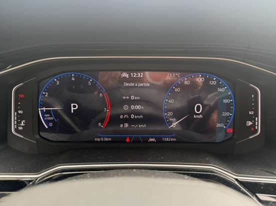VOLKSWAGEN-NIVUS-1.0 200 TSI TOTAL FLEX HIGHLINE AUTOMÁTICO VOLKSWAGEN-NIVUS-2026