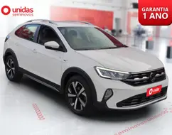 VOLKSWAGEN NIVUS 1.0 200 TSI TOTAL FLEX HIGHLINE AUTOMÁTICO VOLKSWAGEN NIVUS 1.0 200 TSI TOTAL FLEX HIGHLINE AUTOMÁTICO