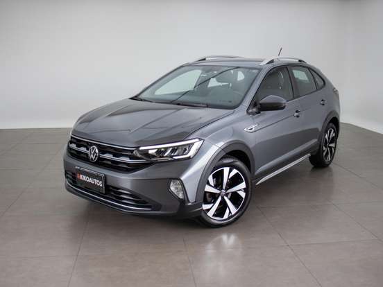 VOLKSWAGEN-NIVUS-1.0 200 TSI TOTAL FLEX HIGHLINE AUTOMÁTICO VOLKSWAGEN-NIVUS-2022