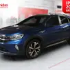 VOLKSWAGEN NIVUS 1.0 200 TSI TOTAL FLEX HIGHLINE AUTOMÁTICO VOLKSWAGEN NIVUS 1.0 200 TSI TOTAL FLEX HIGHLINE AUTOMÁTICO