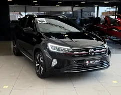 VOLKSWAGEN NIVUS 1.0 200 TSI TOTAL FLEX HIGHLINE AUTOMÁTICO VOLKSWAGEN NIVUS 1.0 200 TSI TOTAL FLEX HIGHLINE AUTOMÁTICO
