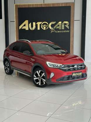 VOLKSWAGEN-NIVUS-1.0 200 TSI TOTAL FLEX HIGHLINE AUTOMÁTICO VOLKSWAGEN-NIVUS-2020