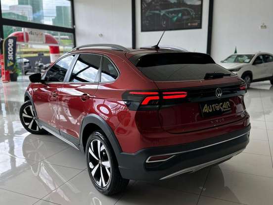 VOLKSWAGEN-NIVUS-1.0 200 TSI TOTAL FLEX HIGHLINE AUTOMÁTICO VOLKSWAGEN-NIVUS-2020