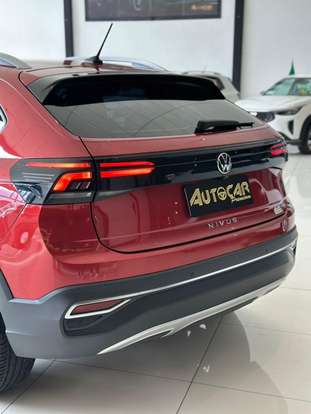 VOLKSWAGEN-NIVUS-1.0 200 TSI TOTAL FLEX HIGHLINE AUTOMÁTICO VOLKSWAGEN-NIVUS-2020