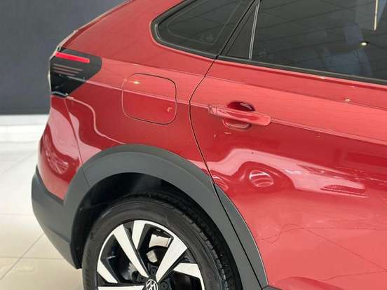 VOLKSWAGEN-NIVUS-1.0 200 TSI TOTAL FLEX HIGHLINE AUTOMÁTICO VOLKSWAGEN-NIVUS-2020