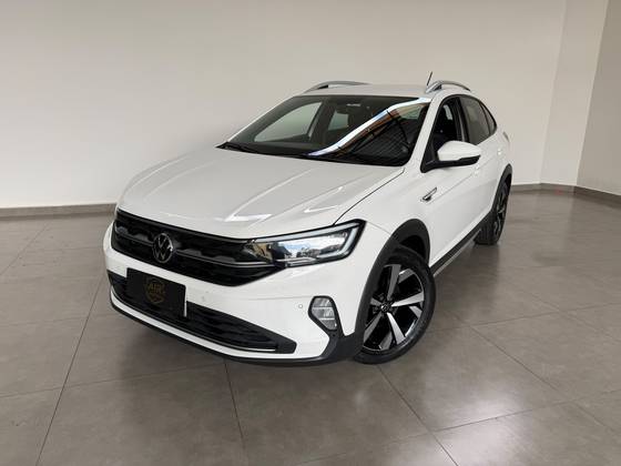VOLKSWAGEN NIVUS 1.0 200 TSI TOTAL FLEX HIGHLINE AUTOMÁTICO