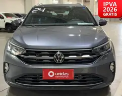 VOLKSWAGEN NIVUS 1.0 200 TSI TOTAL FLEX HIGHLINE AUTOMÁTICO VOLKSWAGEN NIVUS 1.0 200 TSI TOTAL FLEX HIGHLINE AUTOMÁTICO