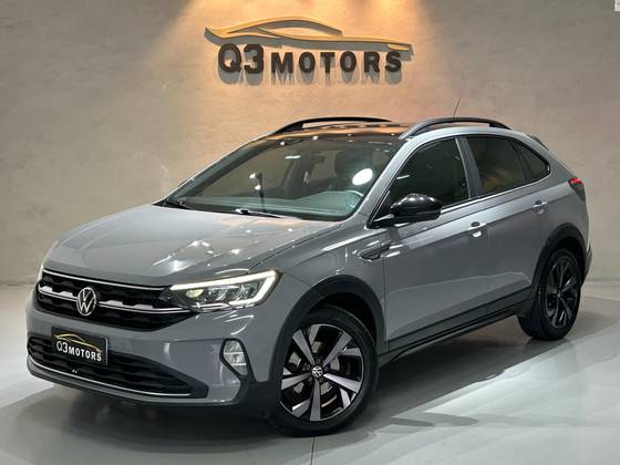 VOLKSWAGEN NIVUS 1.0 200 TSI TOTAL FLEX HIGHLINE AUTOMÁTICO