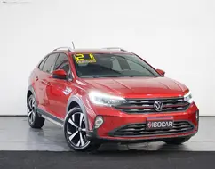 VOLKSWAGEN NIVUS 1.0 200 TSI TOTAL FLEX HIGHLINE AUTOMÁTICO VOLKSWAGEN NIVUS 1.0 200 TSI TOTAL FLEX HIGHLINE AUTOMÁTICO