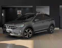 VOLKSWAGEN NIVUS 1.0 200 TSI TOTAL FLEX HIGHLINE AUTOMÁTICO VOLKSWAGEN NIVUS 1.0 200 TSI TOTAL FLEX HIGHLINE AUTOMÁTICO