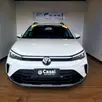 VOLKSWAGEN NIVUS 1.0 200 TSI TOTAL FLEX SENSE AUTOMÁTICO VOLKSWAGEN NIVUS 1.0 200 TSI TOTAL FLEX SENSE AUTOMÁTICO