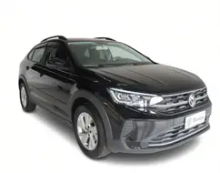 VOLKSWAGEN NIVUS 1.0 200 TSI TOTAL FLEX SENSE AUTOMÁTICO VOLKSWAGEN NIVUS 1.0 200 TSI TOTAL FLEX SENSE AUTOMÁTICO