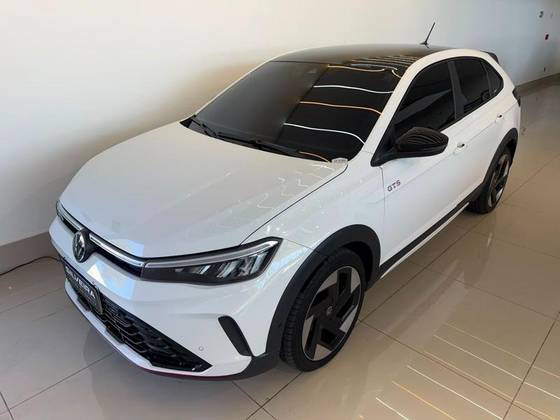 VOLKSWAGEN NIVUS 1.4 250 TSI TOTAL FLEX GTS AUTOMÁTICO