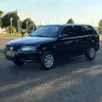 VOLKSWAGEN PARATI 1.6 MI SURF 8V FLEX 4P MANUAL G.IV VOLKSWAGEN PARATI 1.6 MI SURF 8V FLEX 4P MANUAL G.IV