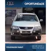 VOLKSWAGEN PARATI 1.6 MI SURF 8V FLEX 4P MANUAL G.IV VOLKSWAGEN PARATI 1.6 MI SURF 8V FLEX 4P MANUAL G.IV