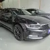 VOLKSWAGEN PASSAT 2.0 16V TSI BLUEMOTION GASOLINA HIGHLINE 4P DSG VOLKSWAGEN PASSAT 2.0 16V TSI BLUEMOTION GASOLINA HIGHLINE 4P DSG