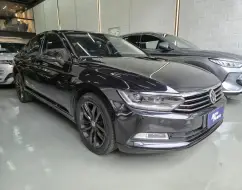 VOLKSWAGEN PASSAT 2.0 16V TSI BLUEMOTION GASOLINA HIGHLINE 4P DSG VOLKSWAGEN PASSAT 2.0 16V TSI BLUEMOTION GASOLINA HIGHLINE 4P DSG