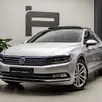 VOLKSWAGEN PASSAT 2.0 16V TSI BLUEMOTION GASOLINA HIGHLINE 4P DSG VOLKSWAGEN PASSAT 2.0 16V TSI BLUEMOTION GASOLINA HIGHLINE 4P DSG