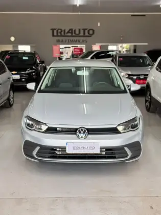 VOLKSWAGEN POLO 1.0 170 TSI MANUAL