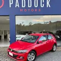 VOLKSWAGEN POLO 1.0 200 TSI COMFORTLINE AUTOMÁTICO VOLKSWAGEN POLO 1.0 200 TSI COMFORTLINE AUTOMÁTICO