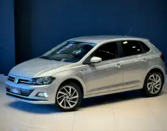 VOLKSWAGEN POLO 1.0 200 TSI HIGHLINE AUTOMÁTICO VOLKSWAGEN POLO 1.0 200 TSI HIGHLINE AUTOMÁTICO