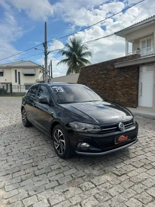 VOLKSWAGEN POLO 1.0 200 TSI HIGHLINE AUTOMÁTICO