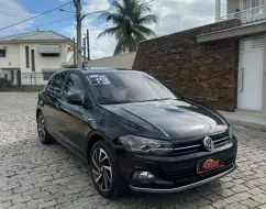 VOLKSWAGEN POLO 1.0 200 TSI HIGHLINE AUTOMÁTICO VOLKSWAGEN POLO 1.0 200 TSI HIGHLINE AUTOMÁTICO