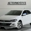 VOLKSWAGEN POLO 1.0 200 TSI HIGHLINE AUTOMÁTICO VOLKSWAGEN POLO 1.0 200 TSI HIGHLINE AUTOMÁTICO
