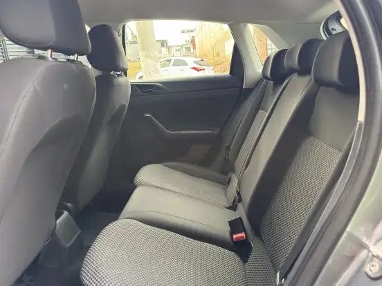 VOLKSWAGEN-POLO-1.0 MPI TOTAL FLEX MANUAL VOLKSWAGEN-POLO-2019